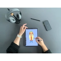 Tech-Protect Magnet Stylus Magnetic - Silver