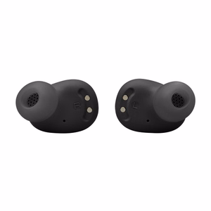 Juodos belaidės ausinės JBL Wave Buds 2 su ANC
