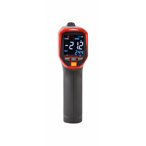 Temperatūros matuoklis Uni-T UT305S