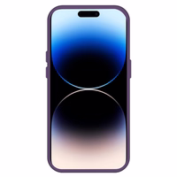 Tel Protect Magmat Dėklas Iphone 15 violetinis