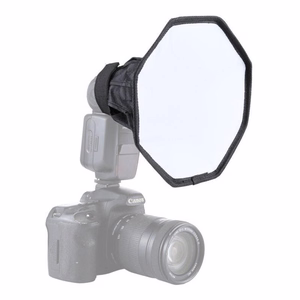 Difuzeris foto softbox Puluz PU5120 20cm