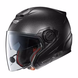 Nolan N-Com B101 R motociklo interkonas 1 vnt. juodas