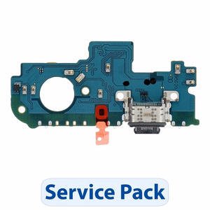 ServicePack įkrovimo plokštė SAMSUNG A35 5G A356B GH96-16719A