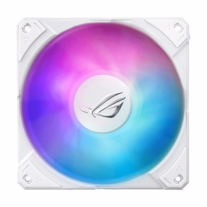 ASUS ROG RYUJIN III 360 ARGB EXTREME WHT Procesorius Universalusis skystinis aušintuvas 12 cm Balta 1 vnt