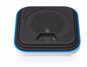 Ubiquiti E7 belaidis prieigos taškas 11500 Mbit/s baltas Power over Ethernet (PoE)