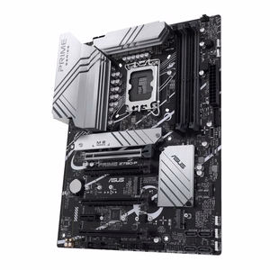 ASUS PRIME Z790-P Intel Z790 LGA 1700 ATX pagrindinė plokštė