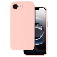 Silicone Lite Dėklas Iphone 16e persikų