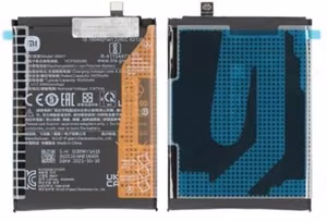 Akumuliatorius originalus Xiaomi Poco F3/Mi 11i/Redmi K40 4520mAh BM4Y (service pack)