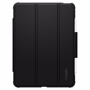 Spigen Ultra Hybrid Pro planšetes dėklas iPad Air 4 2020 / 5 2022 / 11'' 2024 – juodas