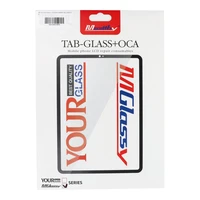 MUSTTBY stiklas + OCA SAMSUNG T870 S7