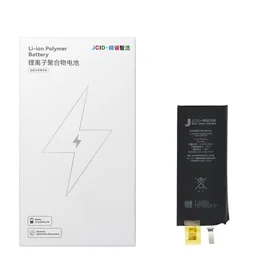 JCID Battery without BMS for iPhone SE3 2022 (high capacity)