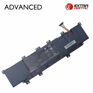 ASUS C31-X502 Nešiojamojo Kompiuterio Baterija 44Wh Extra Digital Advanced