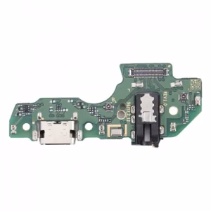 Įkrovimo jungtis suderinama su Samsung A226 A22 5G su Flex / Plata OEM