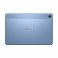 Lenovo Tab Mediatek 128 GB 25,6 cm (10.1") 4 GB Wi-Fi 5 (802.11ac) Android 14 Mėlyna