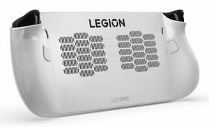 Lenovo Legion Go S 8ARP1 nešiojamoji žaidimų konsolė 20,3 cm (8") 512 GB Lietimui jautrus ekranas „Wi-Fi“ Balta