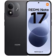 Xiaomi Redmi Note 17 4G