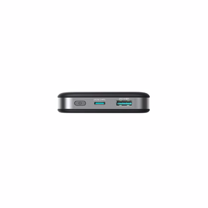 Išorinė baterija Power Bank Joyroom JR-PBM12 22.5W Magnetic Wireless 10000mAh juoda