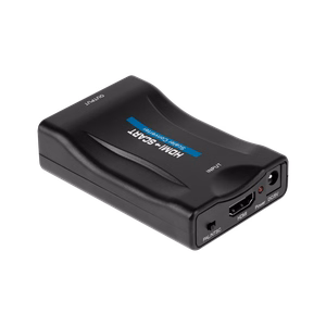 HDMI – SCART keitiklis