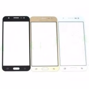 Внешнее стекло экрана для Samsung J510 J5 2016 белый HQ