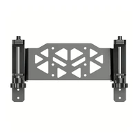 Moza Racing RS062 steering wheel clamp for desk