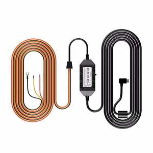 Maitinimo laidas VIOFO HK3 miniUSB vaizdo registratoriams