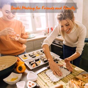 Sushi cooking set Reach Sushi-1