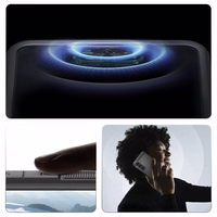 SPIGEN dėklas TOUGH ARMOR, suderinamas su MagSafe, skirtas SAMSUNG S26, metalinis