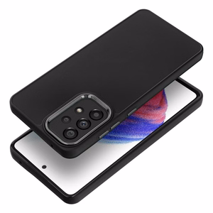 Чехол для Samsung A52 5G / A52 LTE ( 4G ) / A52s 5G Frame чёрный