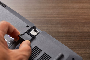 Kingston Technology DataTraveler Micro USB atmintukas 256 GB USB A tipo 3.2 Gen 1 (3.1 Gen 1) Sidabras