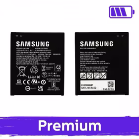 Akumuliatorius skirtas Samsung G556 Xcover 7 EB-BG556GBY  (OEM)