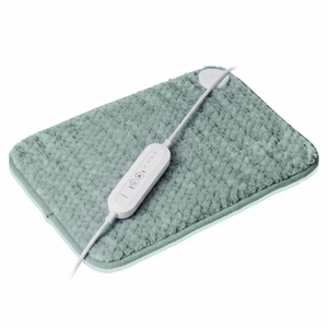 Medisana HP 517 Heating Pad Savage Green