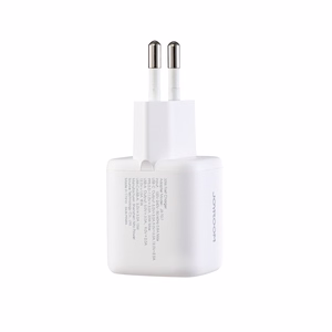 Įkroviklis Joyroom JR-TG7 33W USB-C/USB-A + USB-C to Lightning 30W 1.0m cable baltas