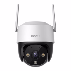 360° lauko Wi-Fi kamera IMOU Cruiser SE+ 3MP