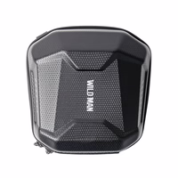 WILDMAN Dviračio krepšys E18 vandeniui atsparus 2L