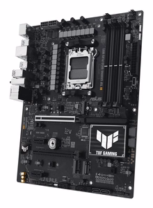 ASUS TUF Gaming B850-Plus WIFI материнская плата AMD B850 Socket AM5 ATX