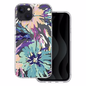IMD print case for iPhone 15 Pro Max 6.7" splash
