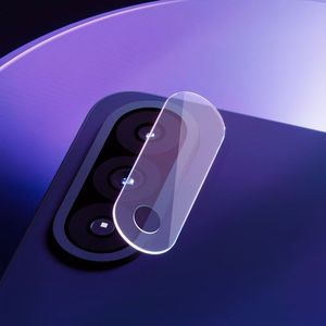 3mk Lens Protection™ гибридное стекло камеры OnePlus Nord 5G