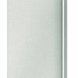 Galinis dangtelis Huawei P9 Mystic Silver originalus (naudotas Grade C)