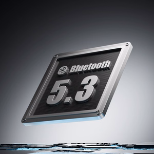 Dudao U8 Pro TWS belaidis ausinės - baltas