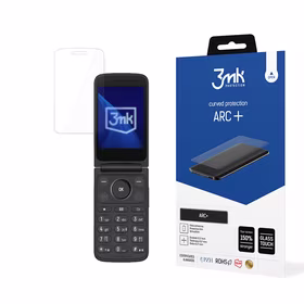 3mk ARC+ protective foil for TCL OneTouch 4043