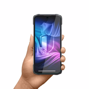 Doogee Blade 10 Max - 3mk Silky Matt Pro