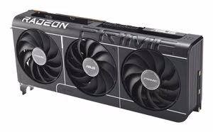 ASUS Prime -RX9070XT-O16G AMD Radeon RX 9070 XT 16 GB GDDR6 Vaizdo plokštė
