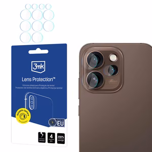 Oppo Reno 15 Pro Max 5G (CPH2811) - 3mk Lens Protection