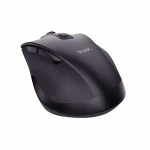 MOUSE USB OPTICAL WRL/FYDA 25708 TRUST