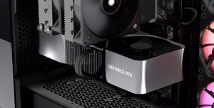 Corsair 3500X RS-R ARGB Midi Tower juodas