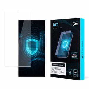 3mk 1UP — защита экрана телефона для Samsung Galaxy Note 10