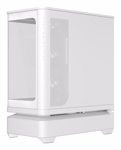 ASUS PRIME AP304 TG ARGB WHITE Balta