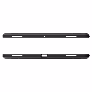 Spigen Tough Armor Pro dėklas Samsung Galaxy Tab S11 Ultra 14.6 juodas