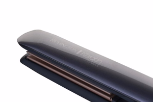 Remington SmartPro S8598 – keraminis plaukų tiesintuvas, 150–230 °C, 5 temperatūros, pilkas