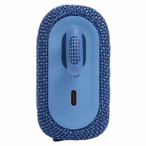 Belaidė kolonėlė JBL GO 3 ECO, 4.2W, 5h, mėlyna